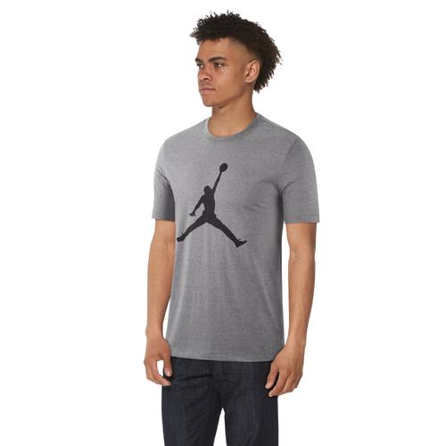Mens Jordan Jumpman T-Shirt | CJ0921-011 Product Image