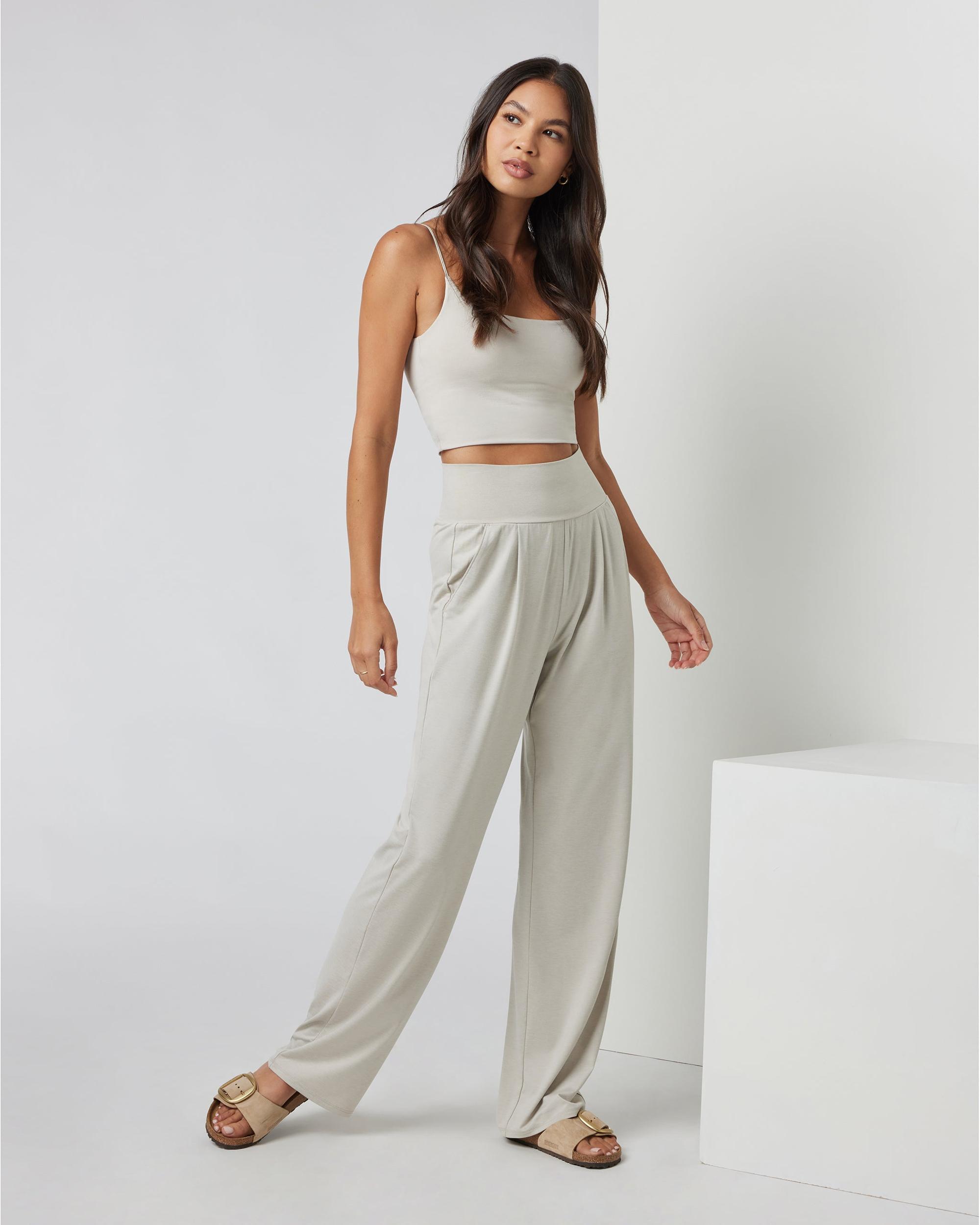 Lux At Ease Straight Product Image