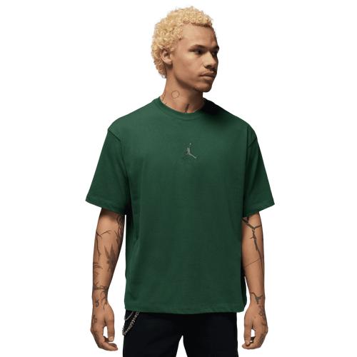 Mens Jordan Flight Essentials Oversized T-Shirt | IB7345-133 Product Image