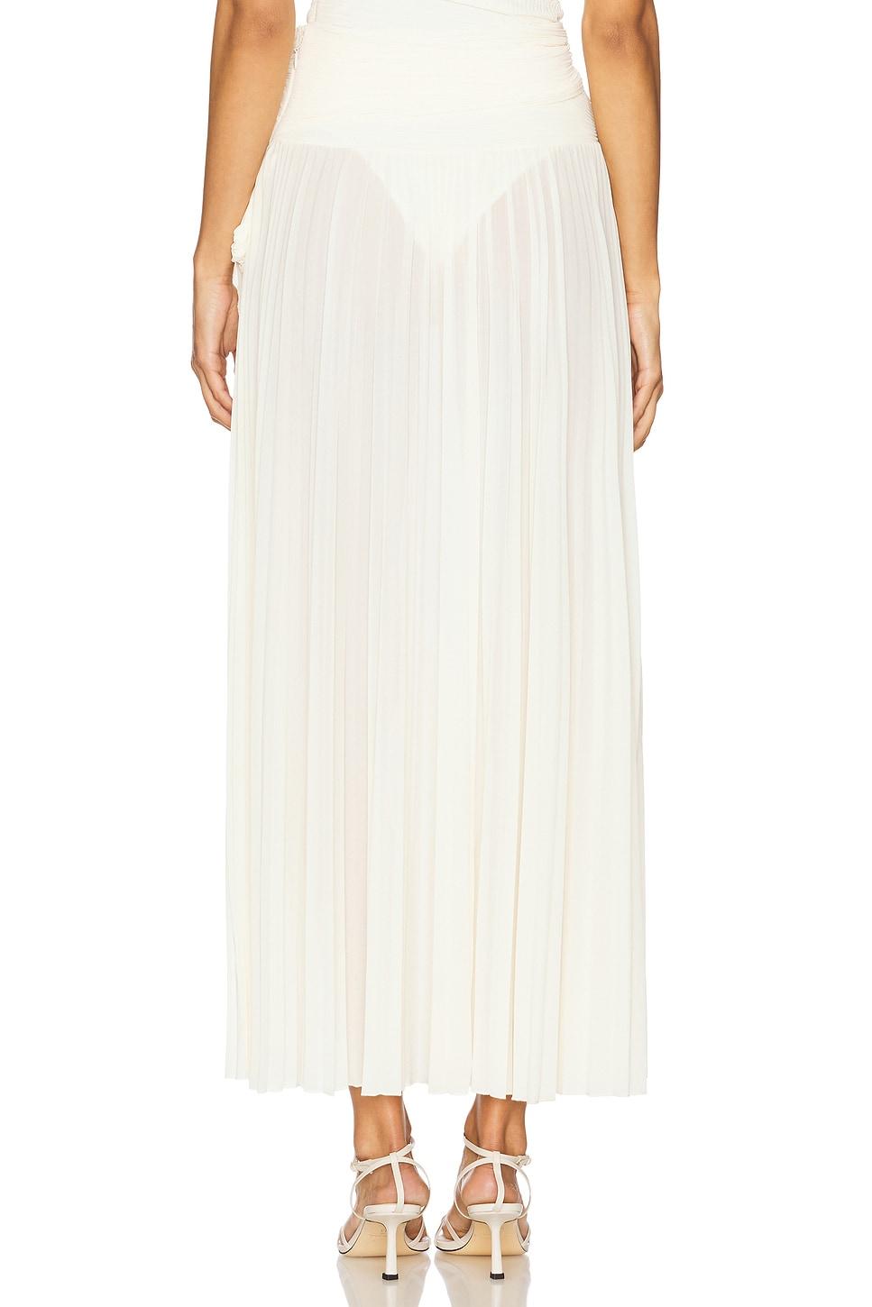 Ines Skirt Ronny Kobo Product Image