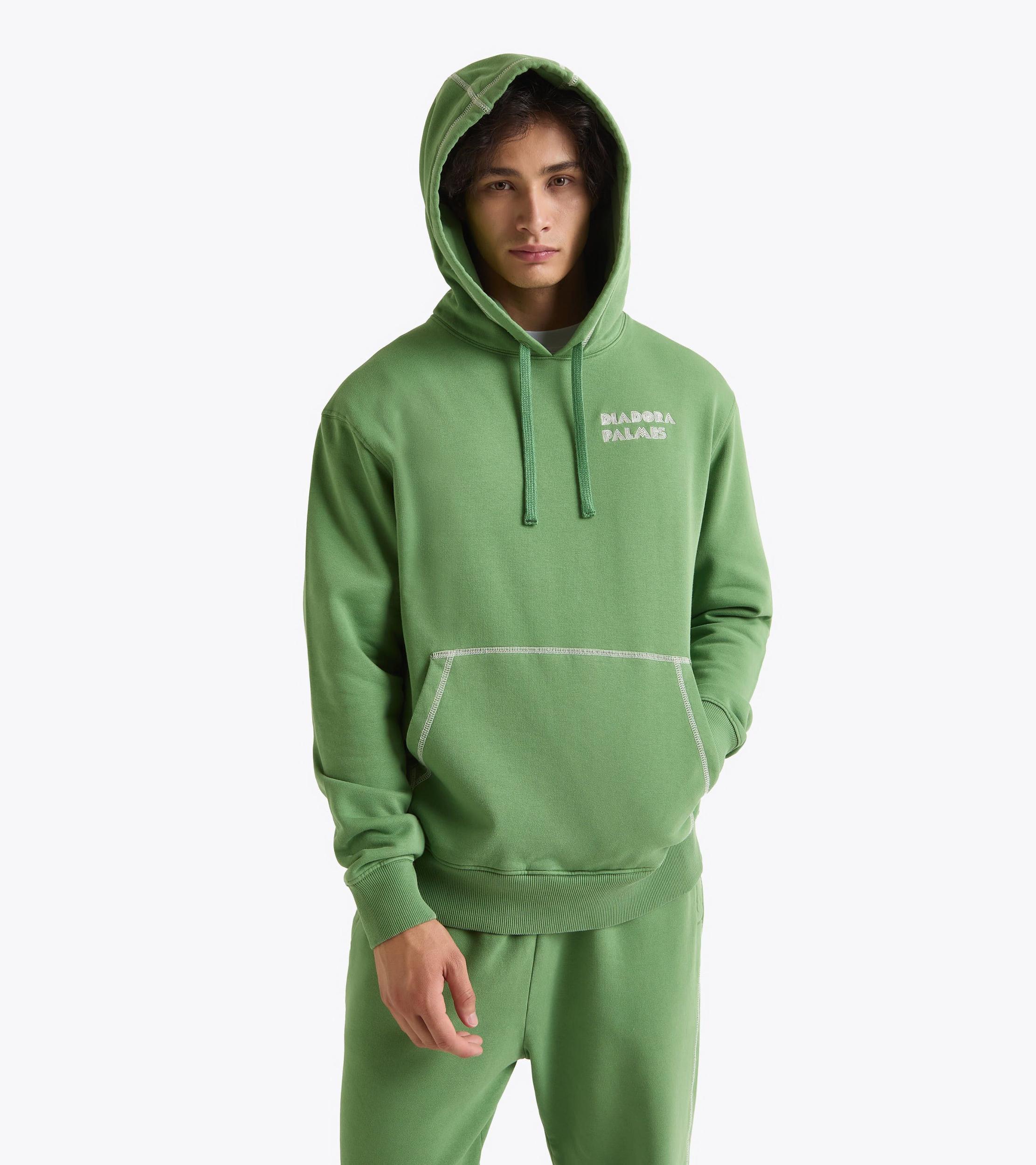HOODIE LEGACY Product Image