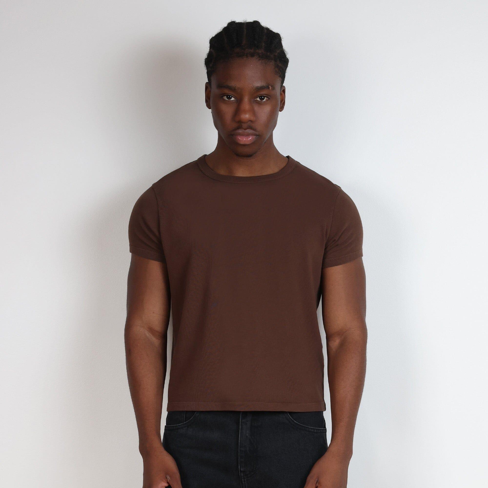 Tony Baby Tee | Mens | Heavyweight | 13.5oz Male Product Image