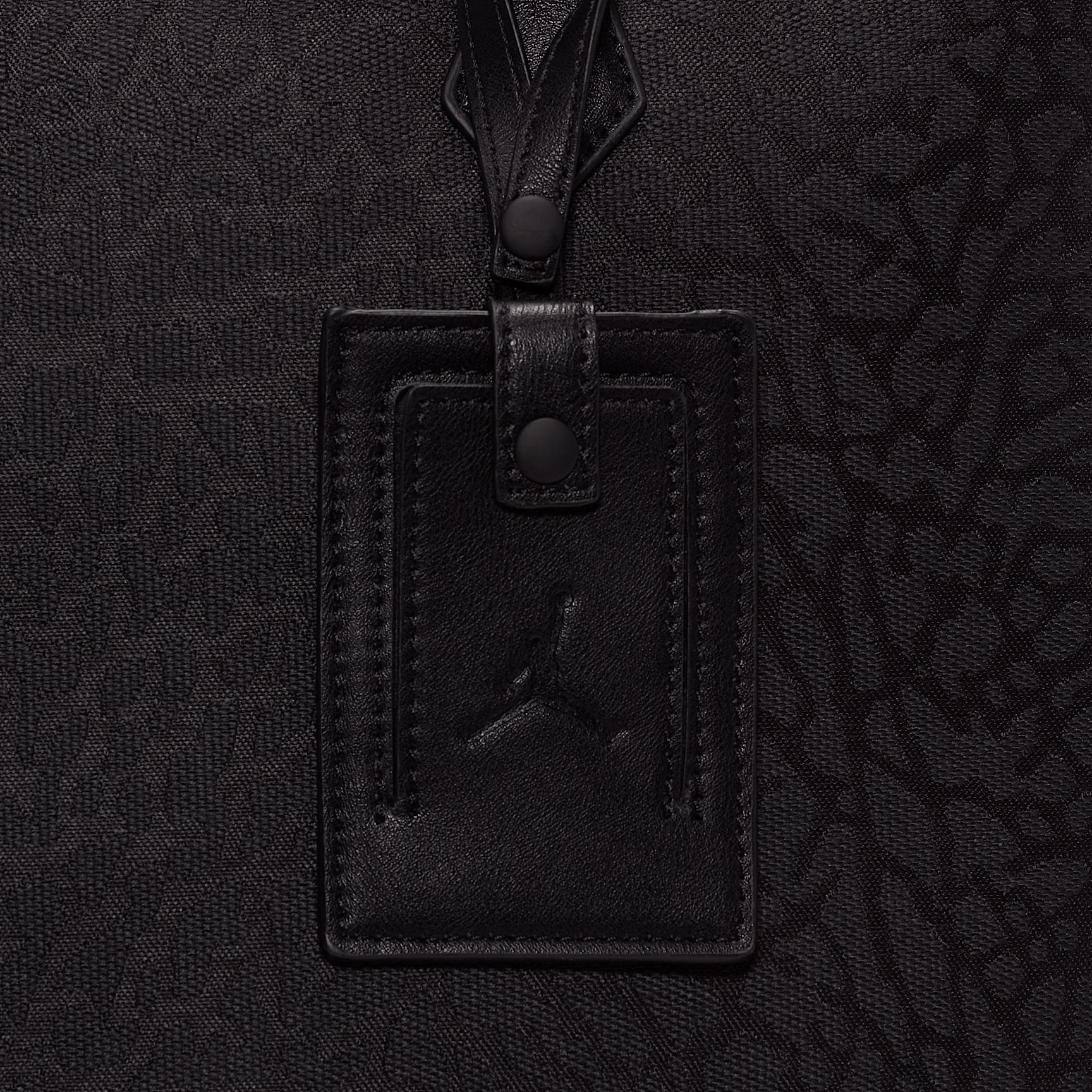 Mens Jordan Icon Tote Bag (17L) | MM9022-G0T Product Image