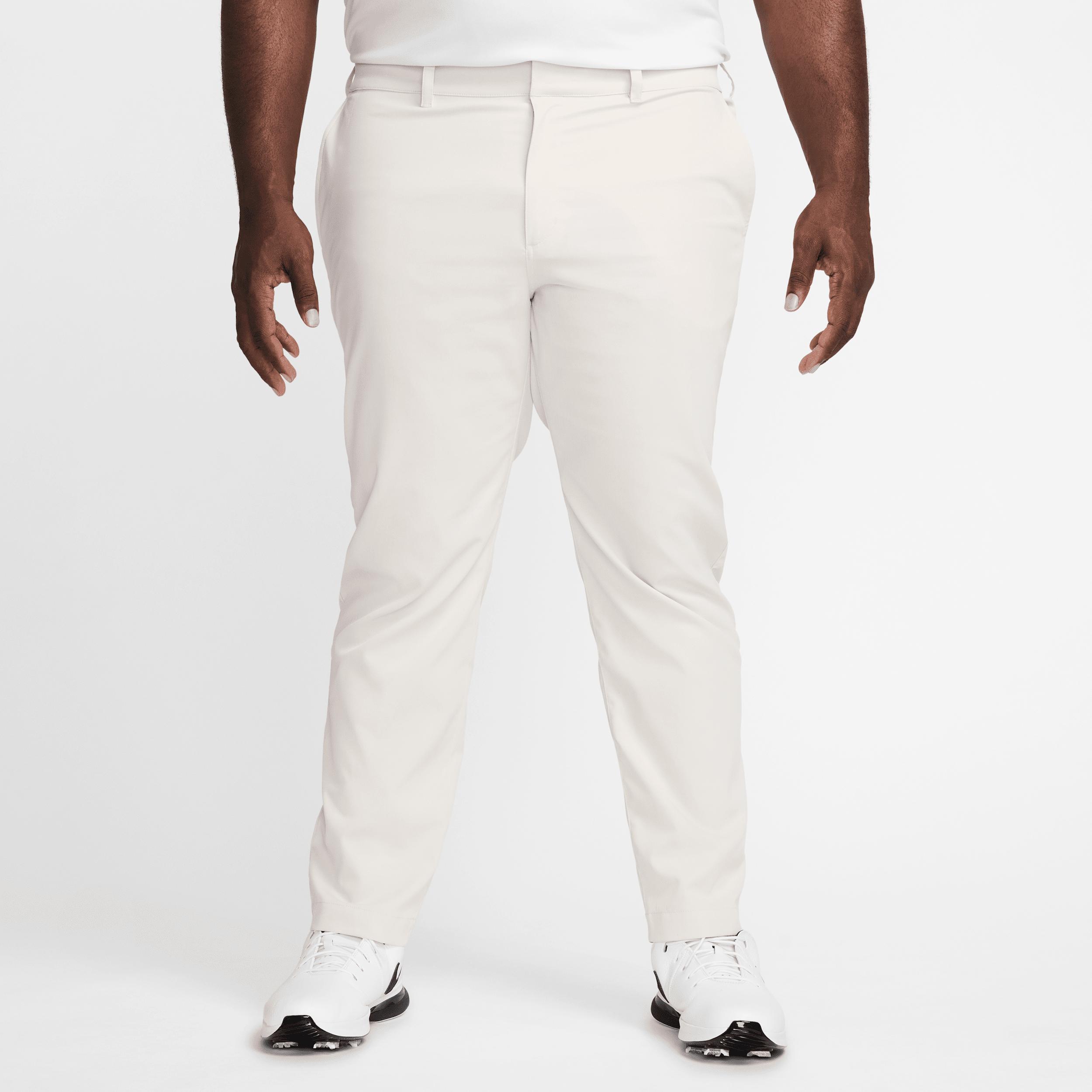 Nike Mens Tour Repel Chino Slim Golf Pants | FD5622-104 Product Image