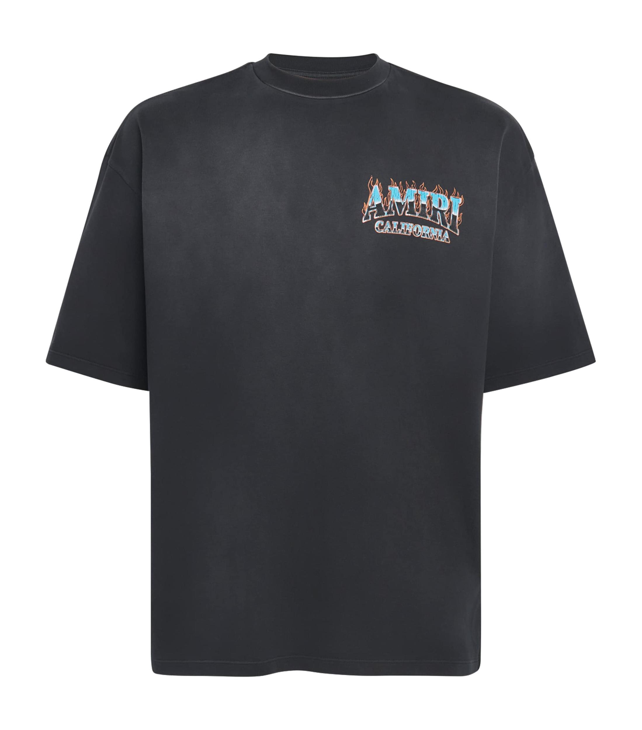 Phys Ed T-shirt Product Image