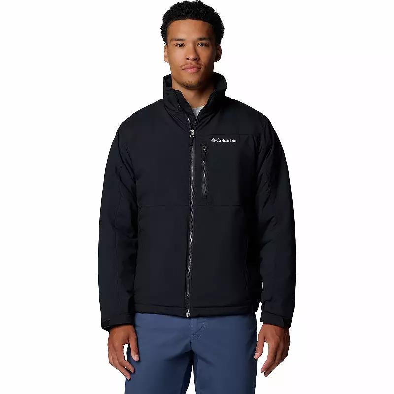 Men's Columbia Northern Utilizer II Jacket,  Product Image