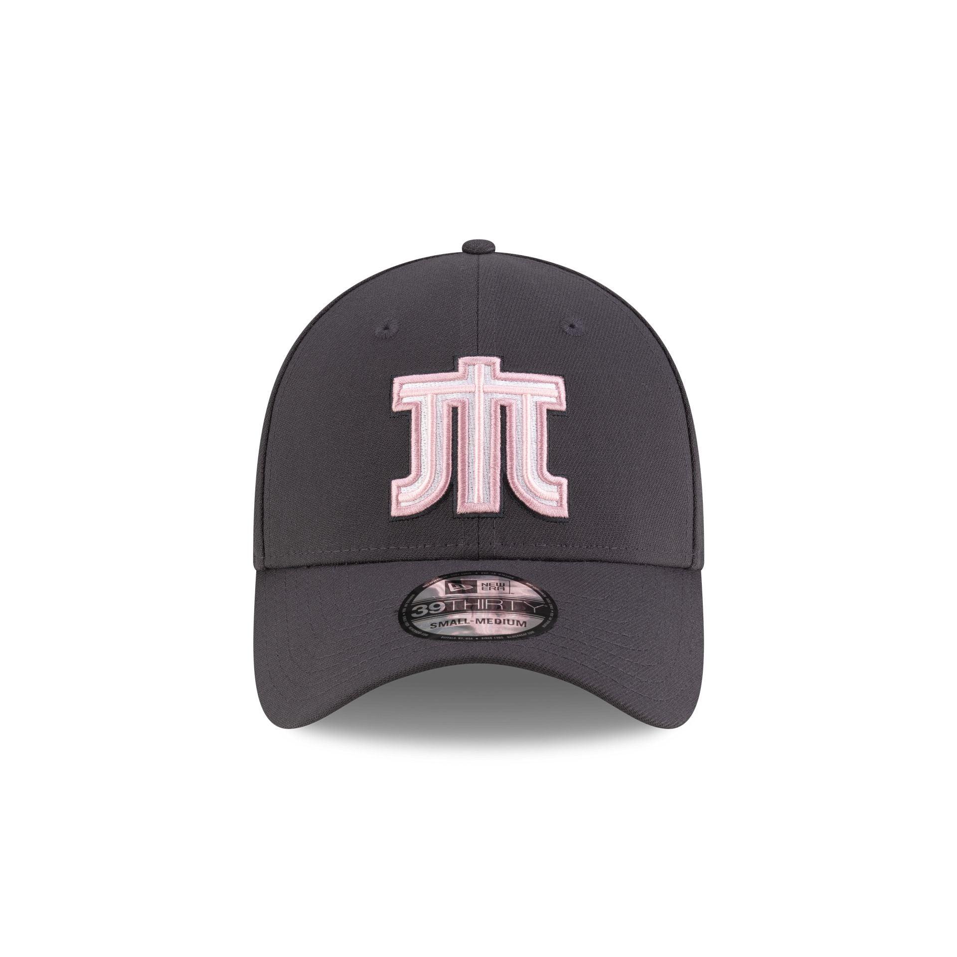 Mexico Baseball Alt 39THIRTY Stretch Fit Hat Male Product Image