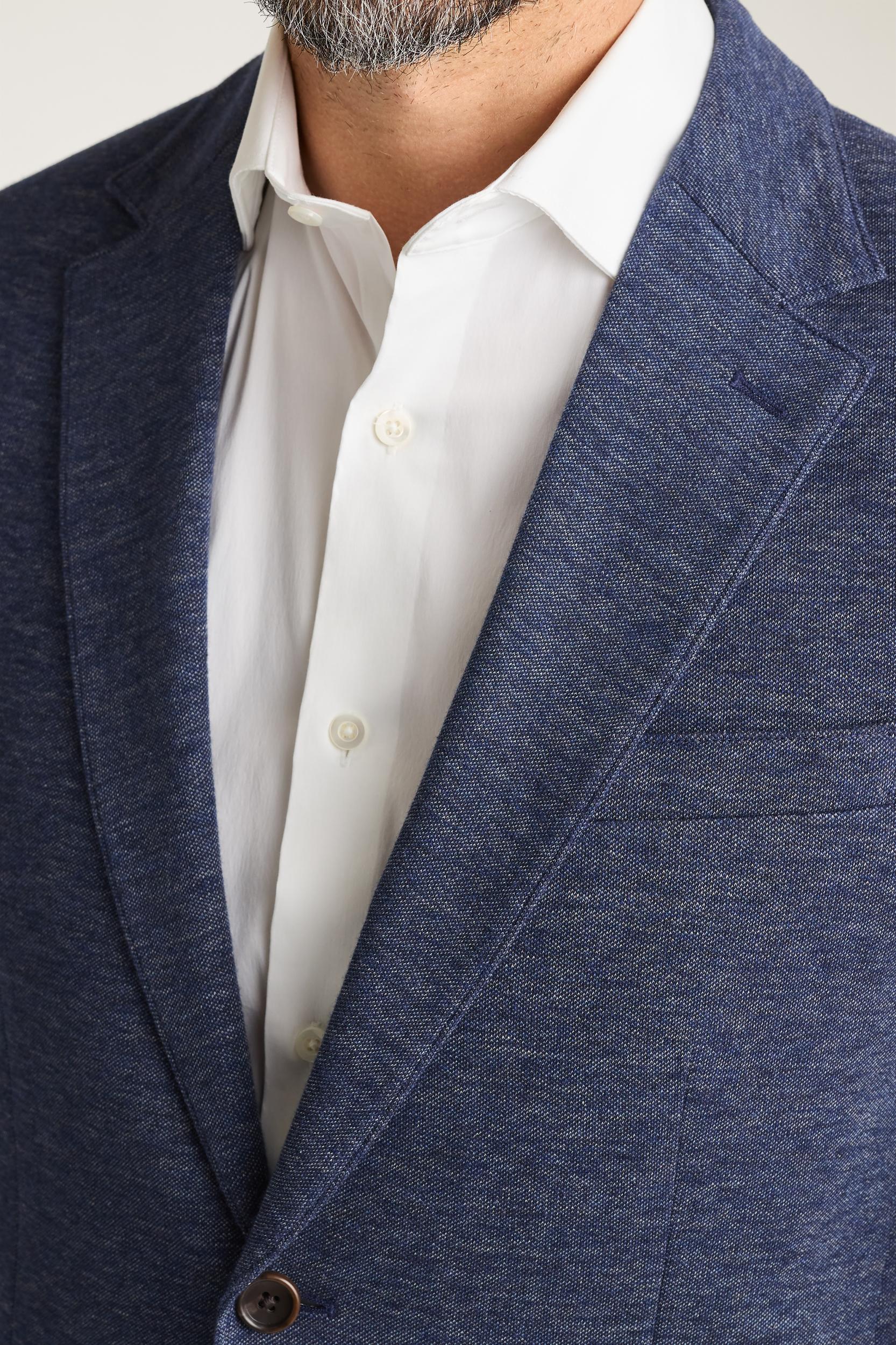 Jetsetter Knit Blazer Product Image