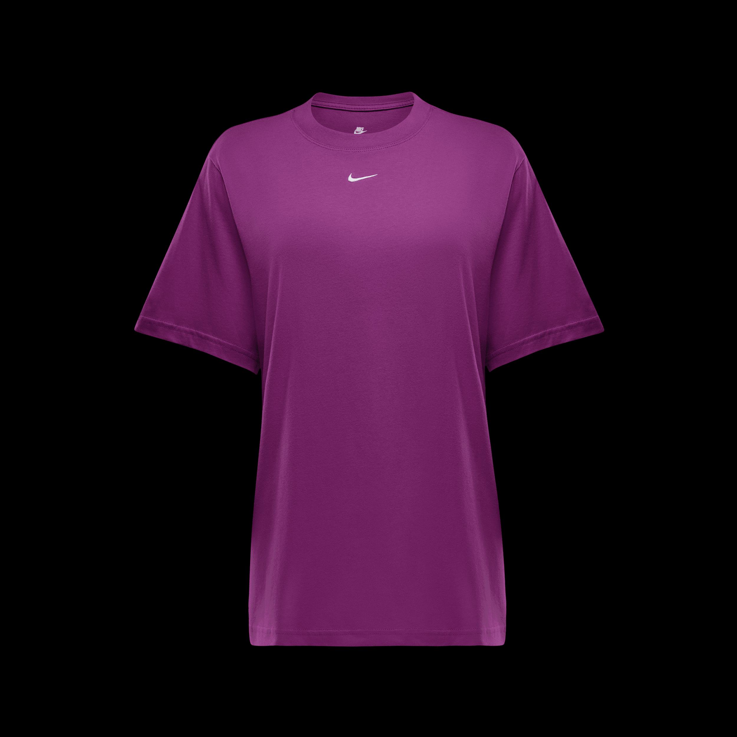 Women's Nike Sportswear Essential T-Shirt Product Image