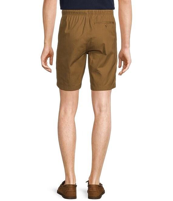 L.L.Bean Dock 8#double; Inseam Shorts Product Image
