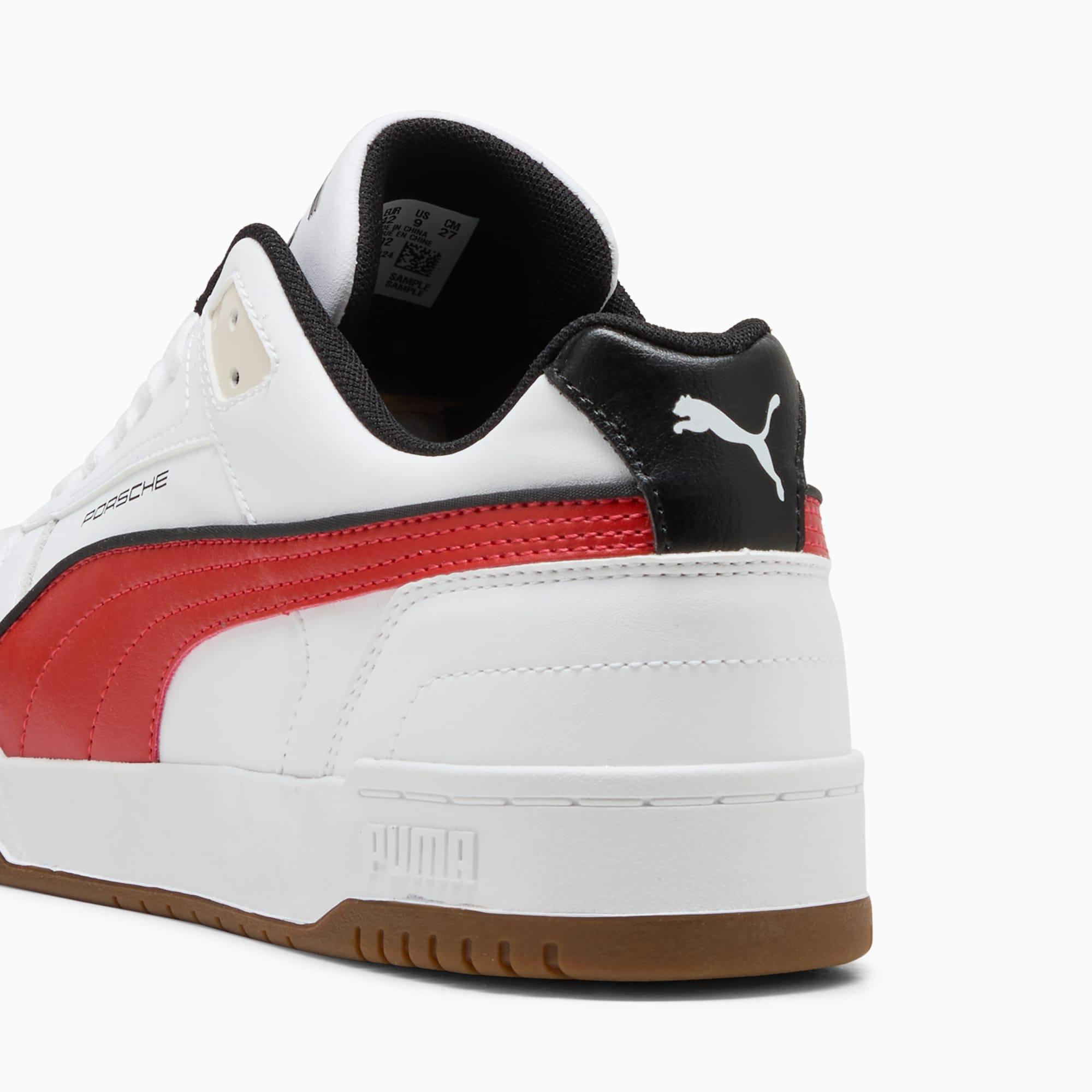 Porsche Legacy RBD Game Men's Low Sneakers Product Image