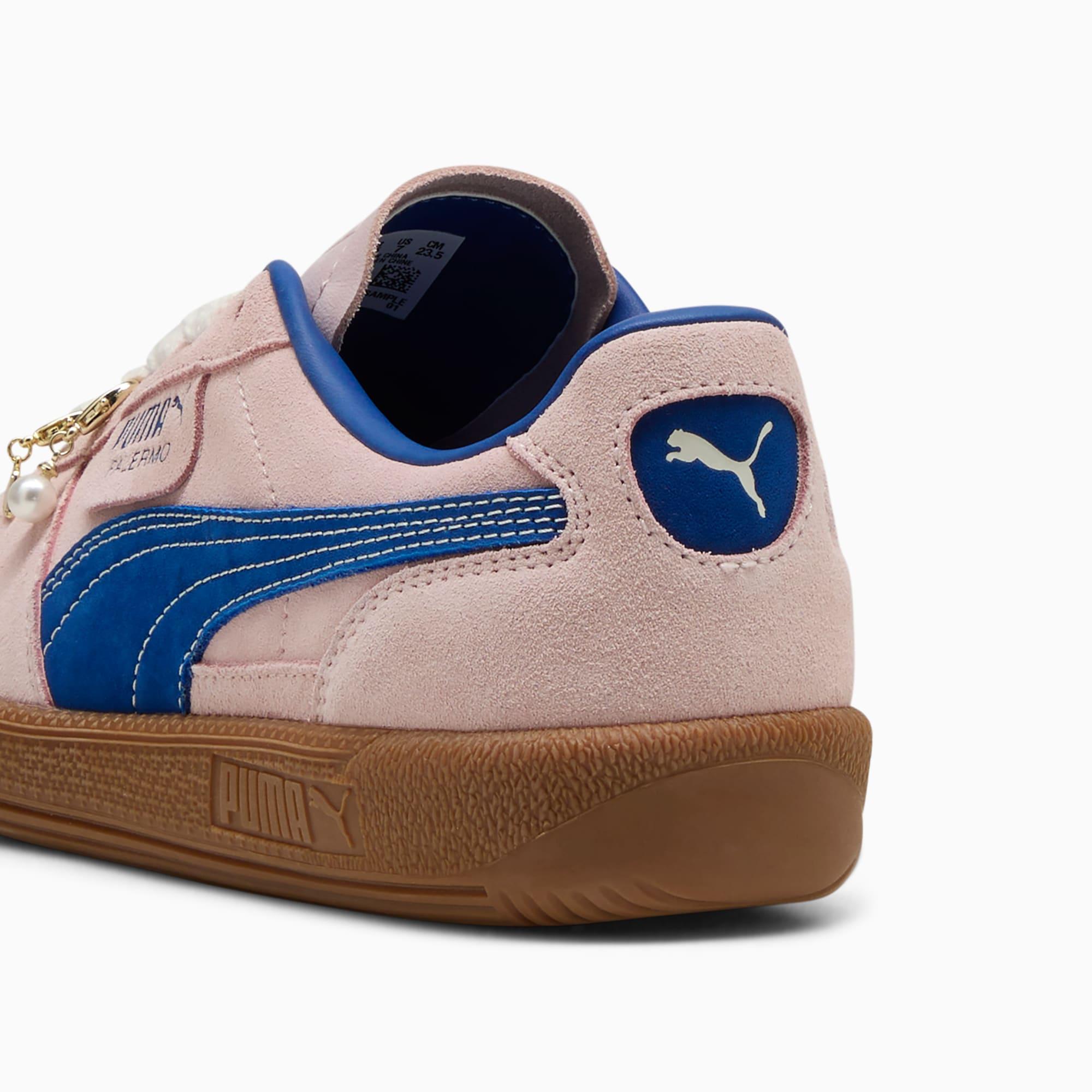 Palermo Pin It Up Women's Sneakers Product Image