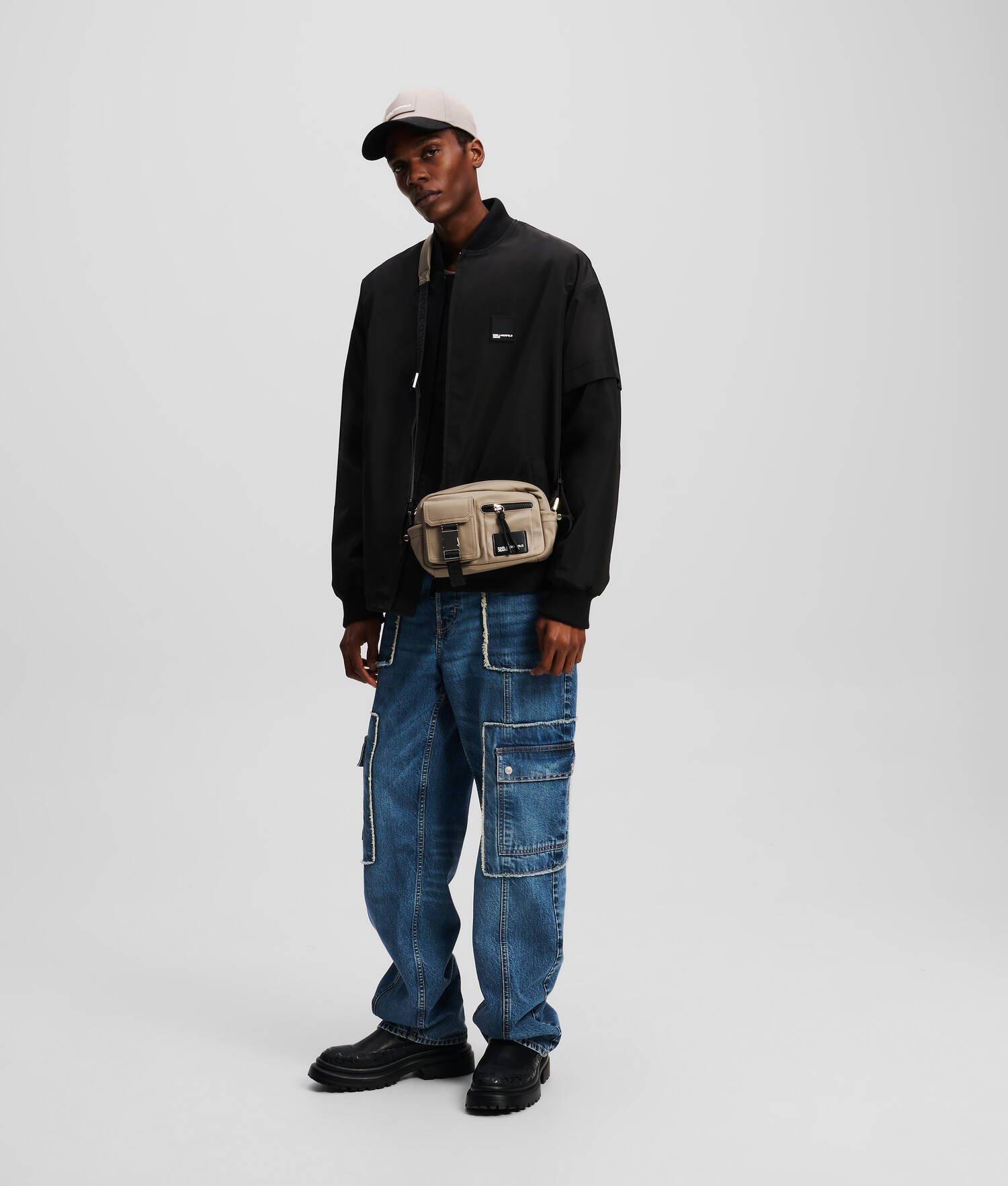 BOMBER JACKET Product Image