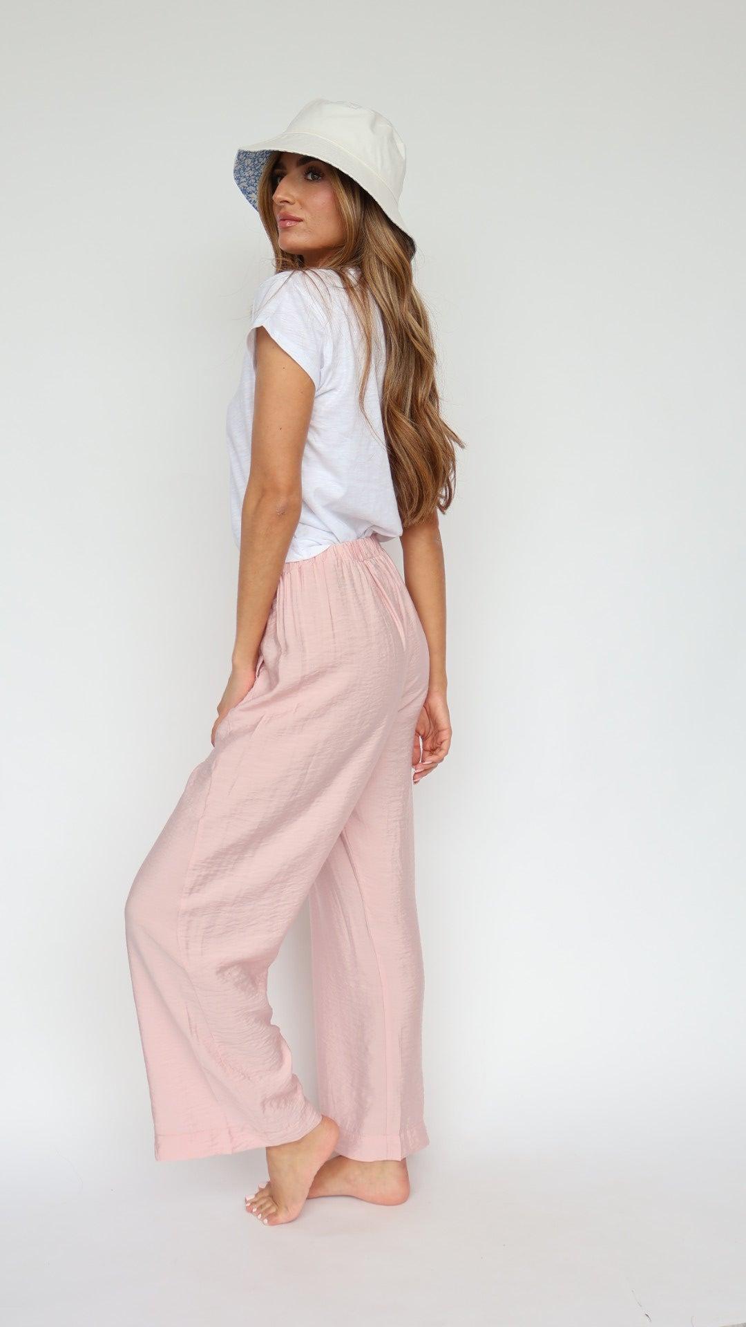 Paris Beach Pant Product Image