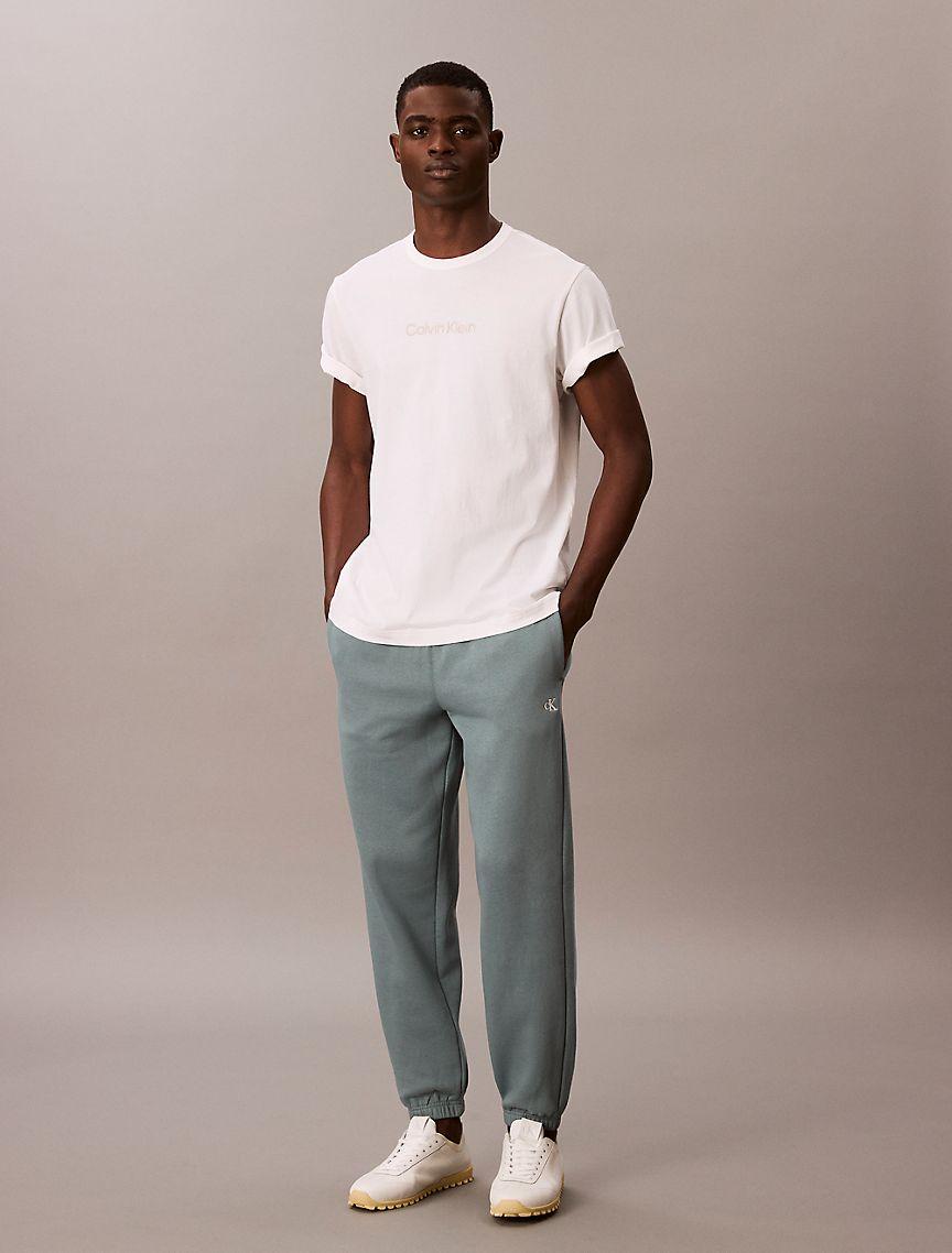 Archive Logo Fleece Joggers Product Image