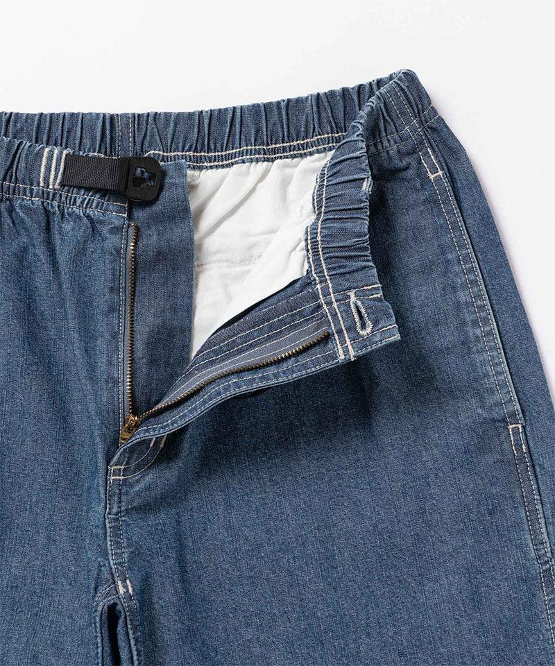 Japanese Chambray Short Product Image