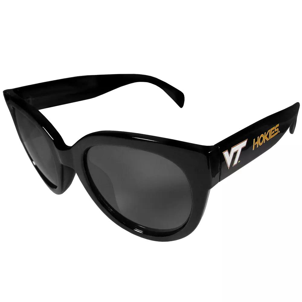 Women's Auburn Tigers Cat-Eye Sunglasses, Team Product Image