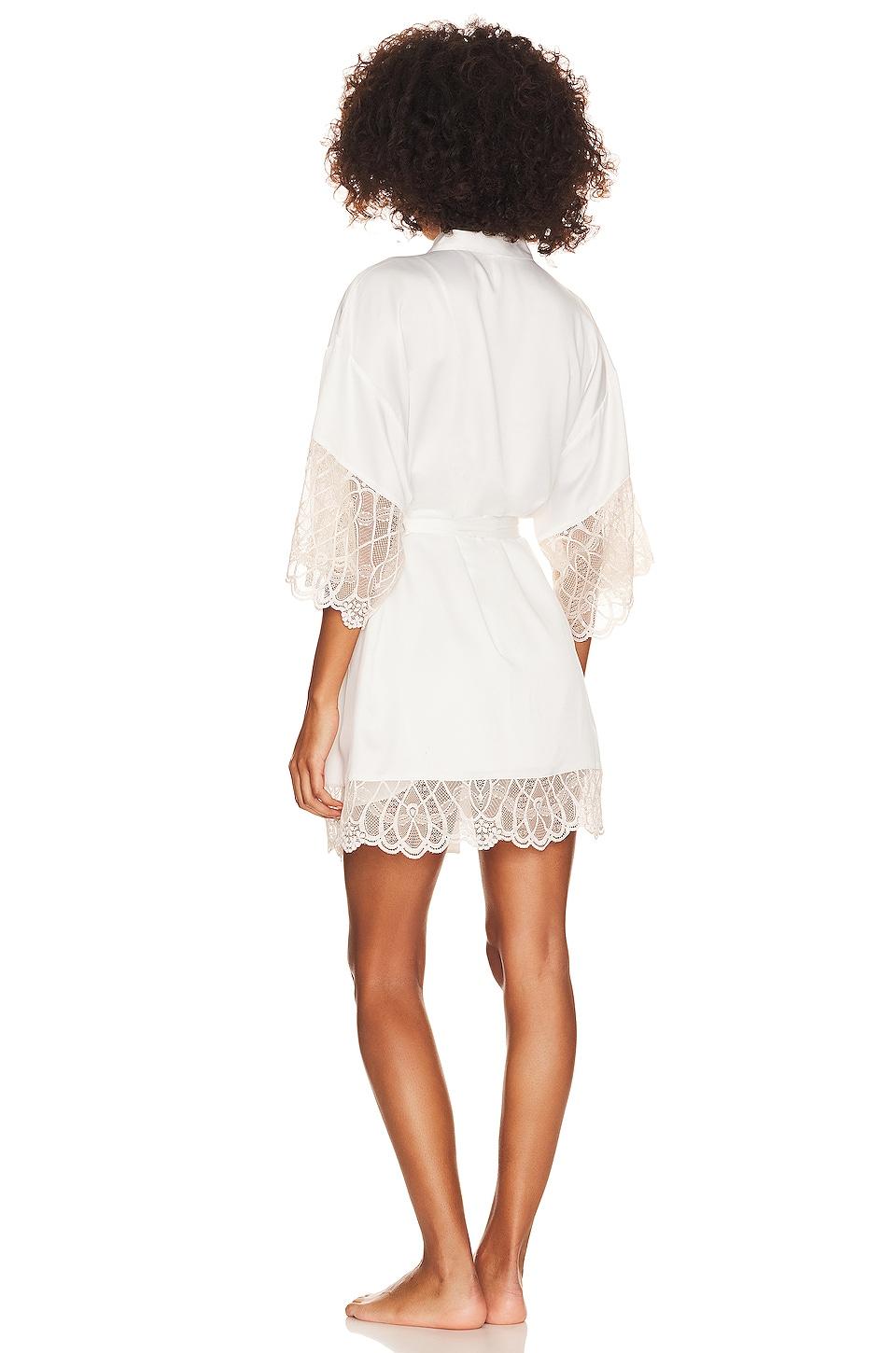 Gabby Wrap Flora Nikrooz Product Image