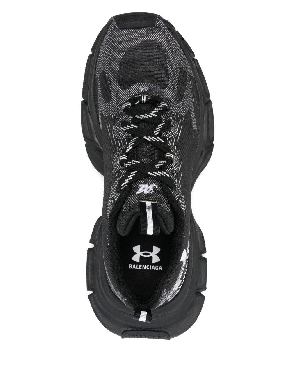 x Under Armour® 3XL Knit sneakers Product Image