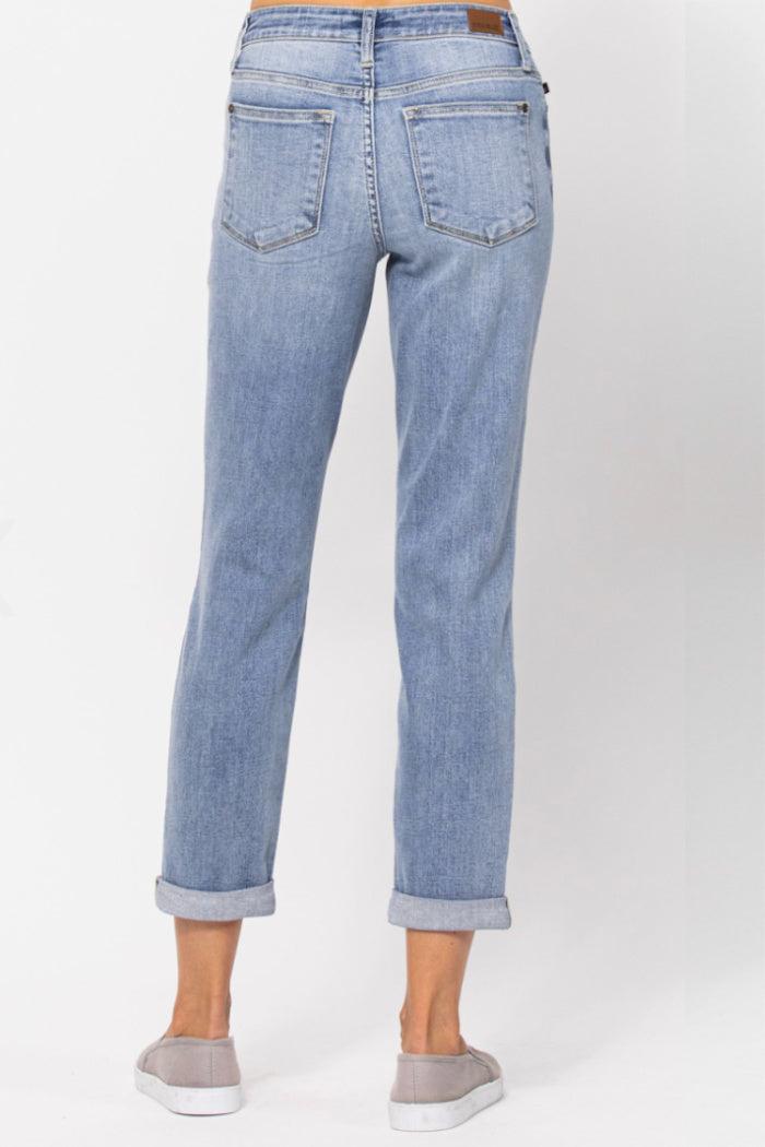 HW Vintage Wide Leg Product Image