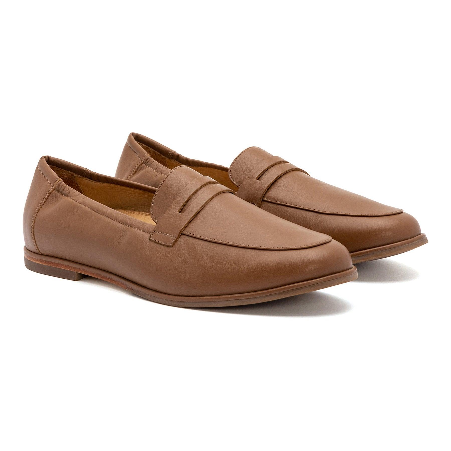 Strada Loafer Metatarsal Female Product Image