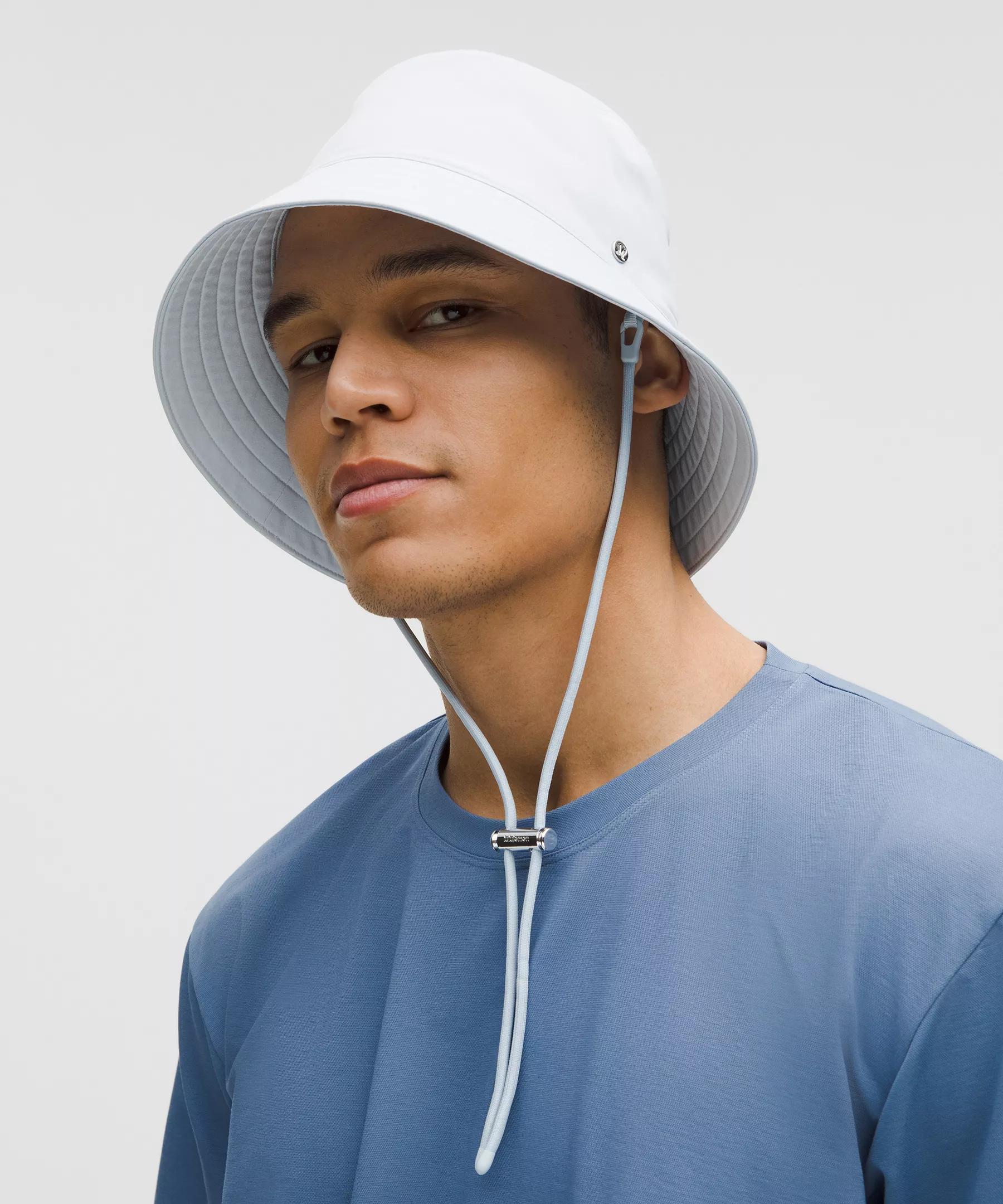 Nylon Bucket Hat Product Image