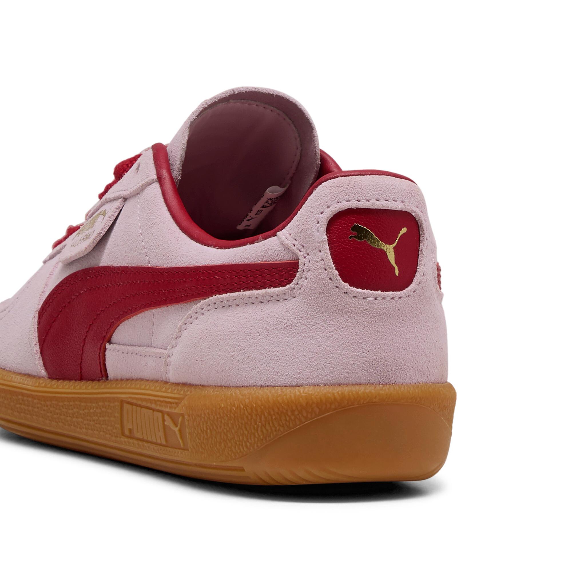 Palermo Women's Sneakers Product Image