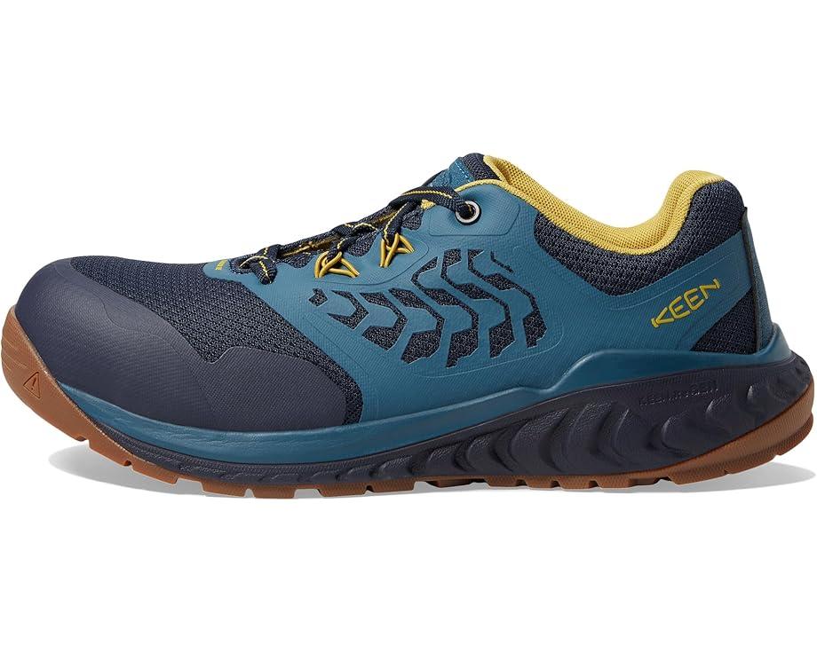 Sparta II (Alloy Toe) Product Image