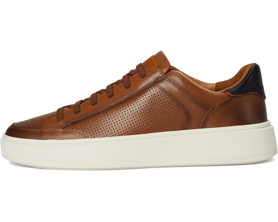 Oliver Stretch Lace Slip-On Sneaker Product Image