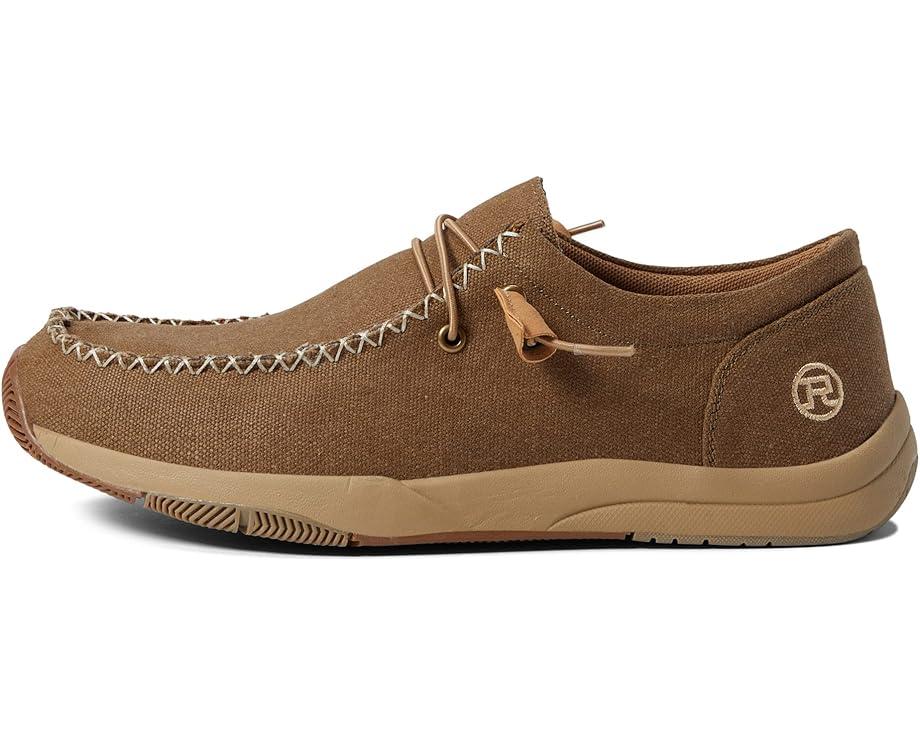 Lakeside Ox Boat Shoe Product Image