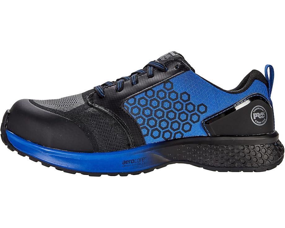 Reaxion Composite Safety Toe Product Image