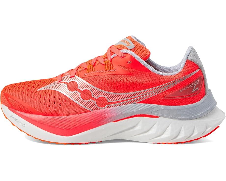 Women's Saucony Endorphin Speed 4 Product Image
