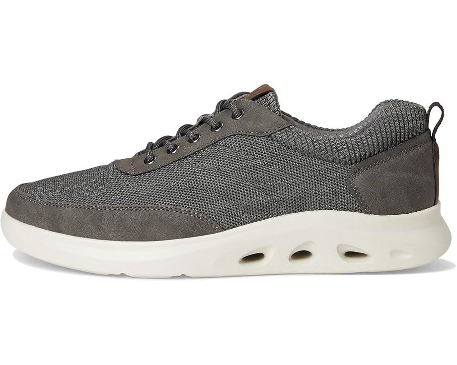 Kore City Walk Court U-Bal Oxford Athletic Casual Sneaker Lace Up Product Image