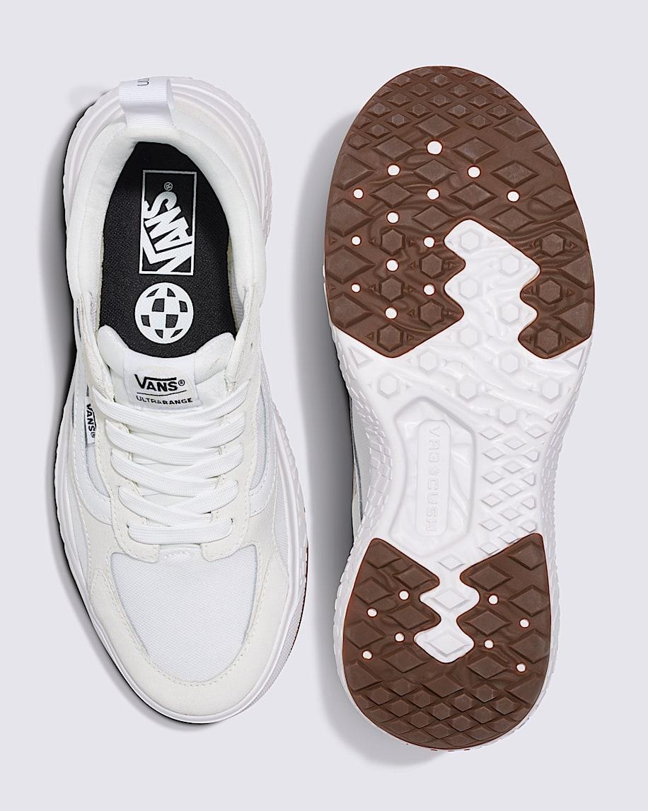 UltraRange Neo VR3 Shoe in True White| Vans US Product Image