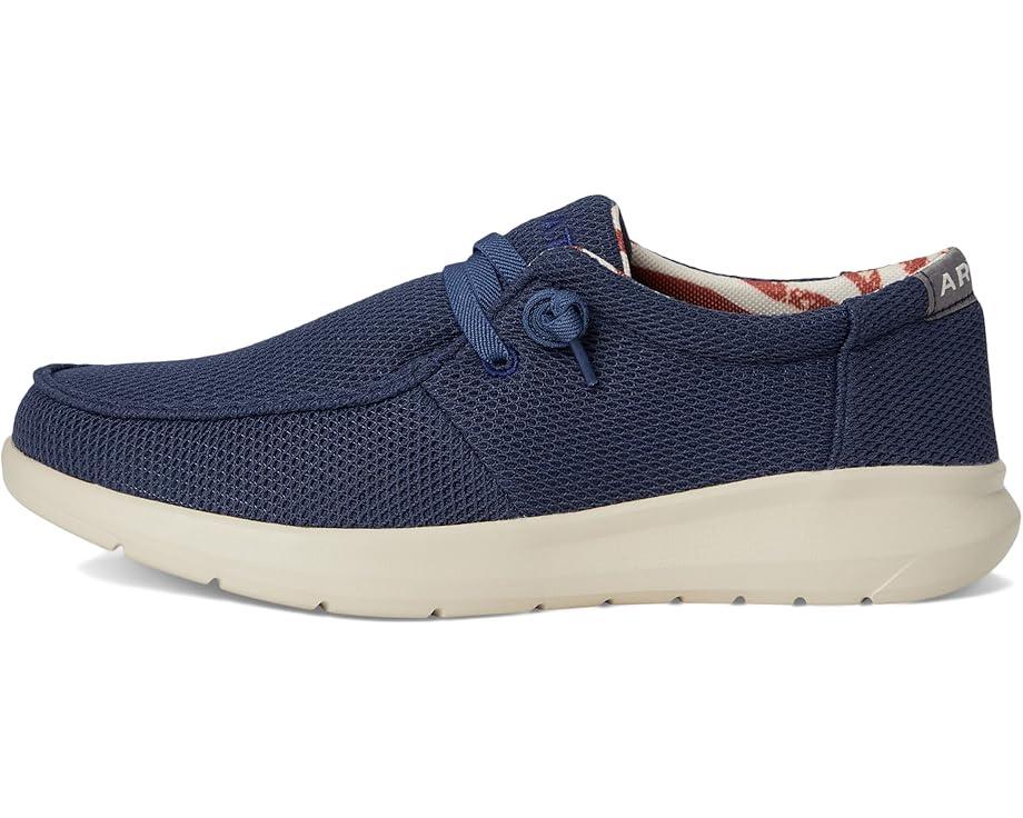 Buckeye Waterproof Shoes Product Image