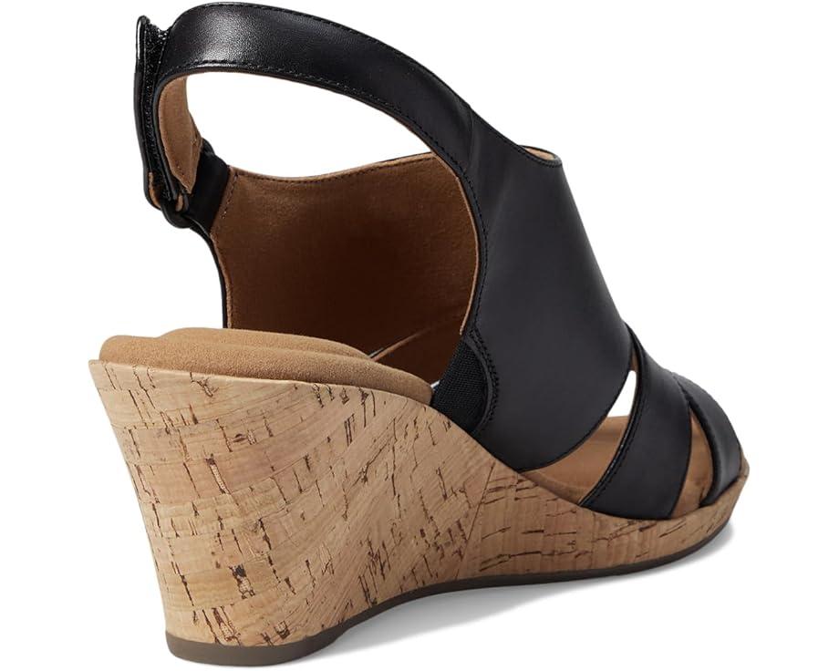 Blanca T Strap Product Image