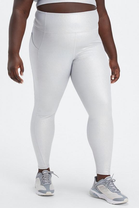 Oasis PureLuxe High-Waisted Legging Product Image