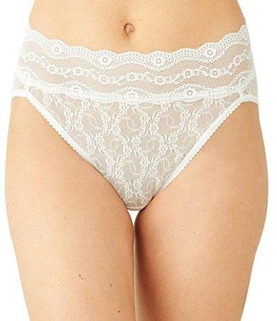 Lace Kiss Hi-Cut Brief Product Image