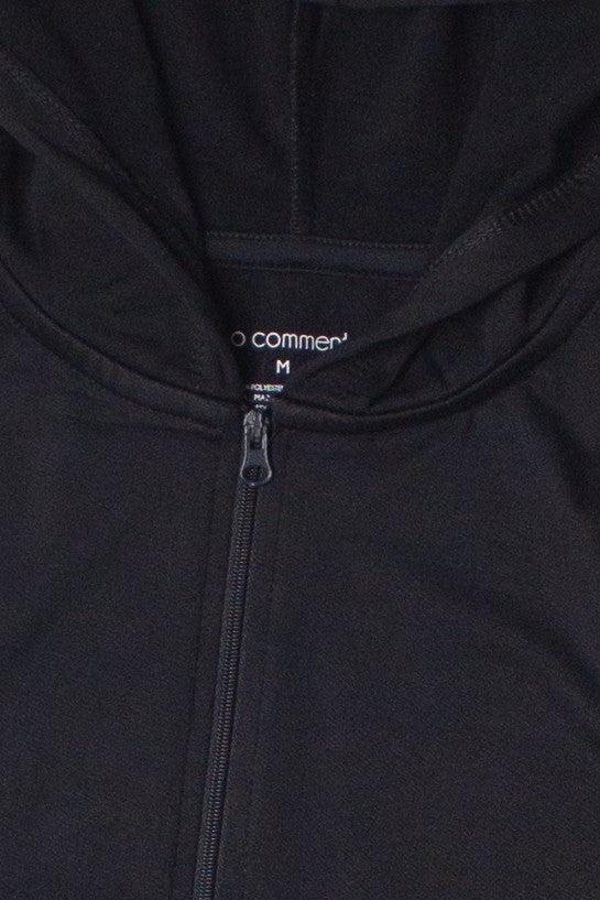 Fleece Lined Zip Up Hoodie Product Image