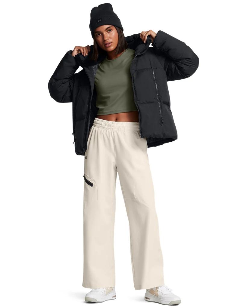 UA Limitless Down Product Image