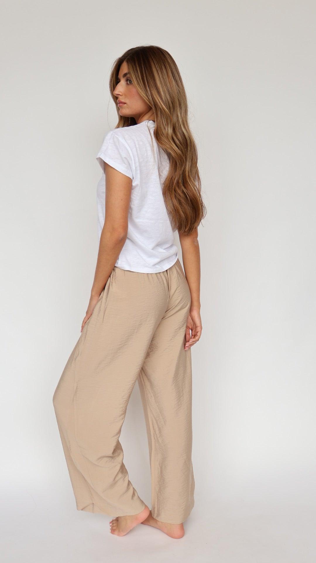 Paris Beach Pant Product Image