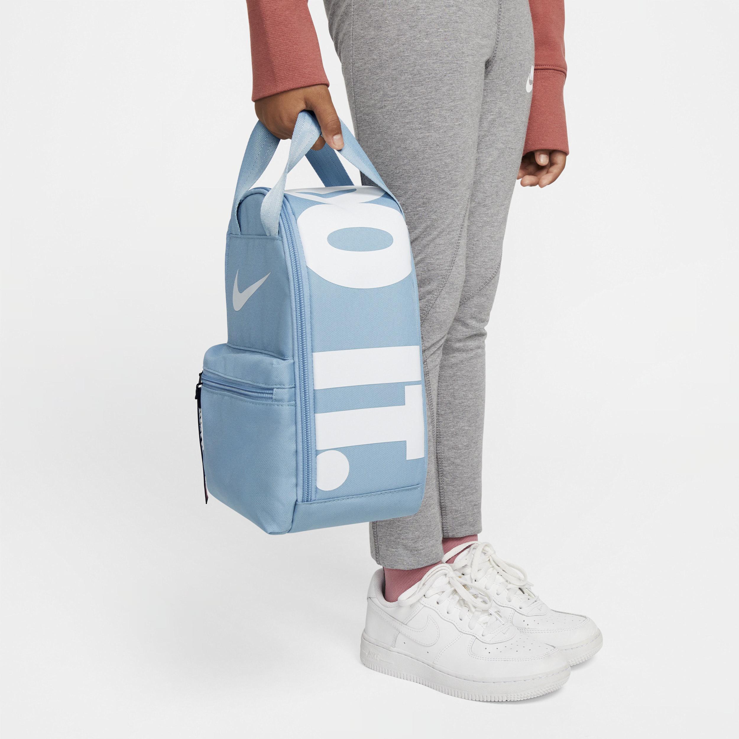 Nike Men's Just Do It Lunch Bag (4L) Product Image