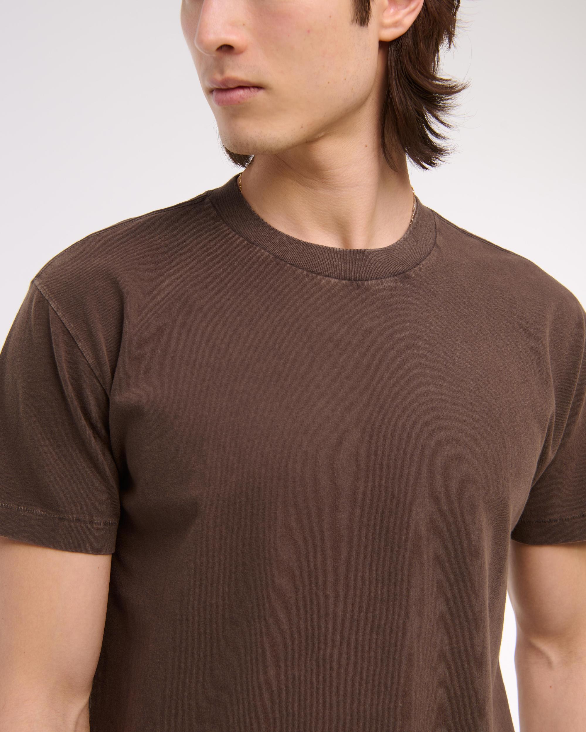 Relaxed Essential Tee Product Image