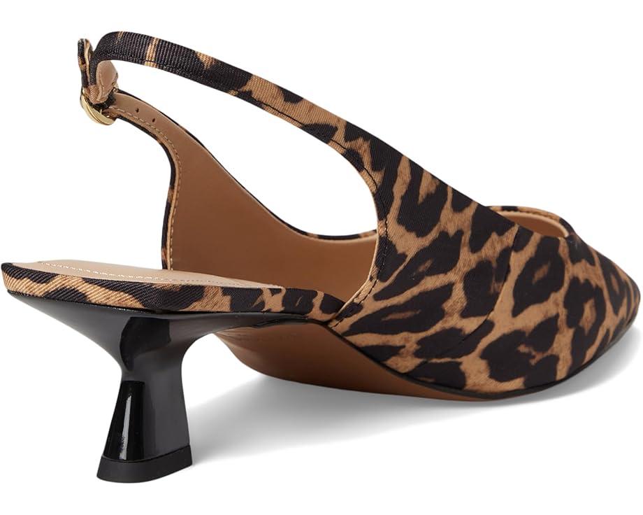 Women's Franco Sarto L-Jaden Slingback Shoes Product Image