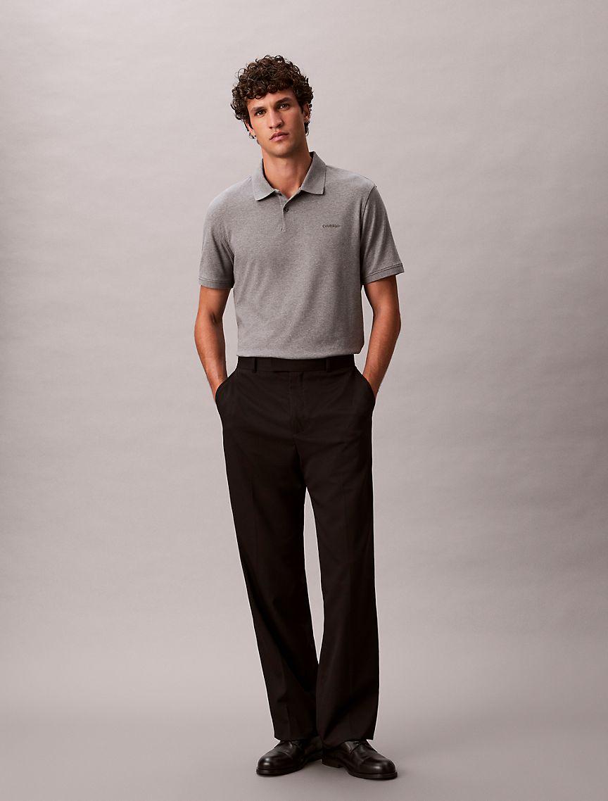 Liquid Touch Polo Shirt Product Image