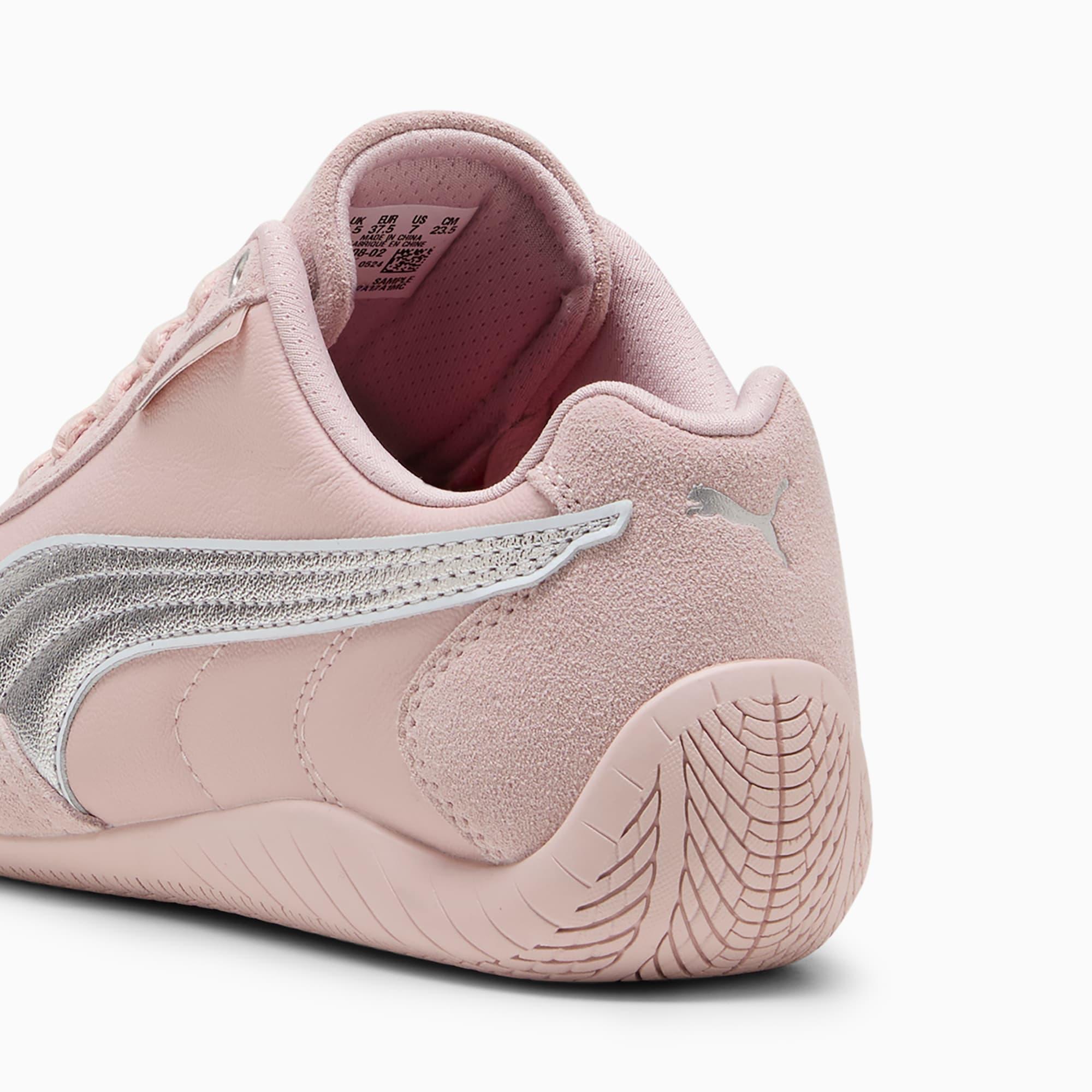 Scuderia Ferrari HP Speedcat Sneakers Women Product Image