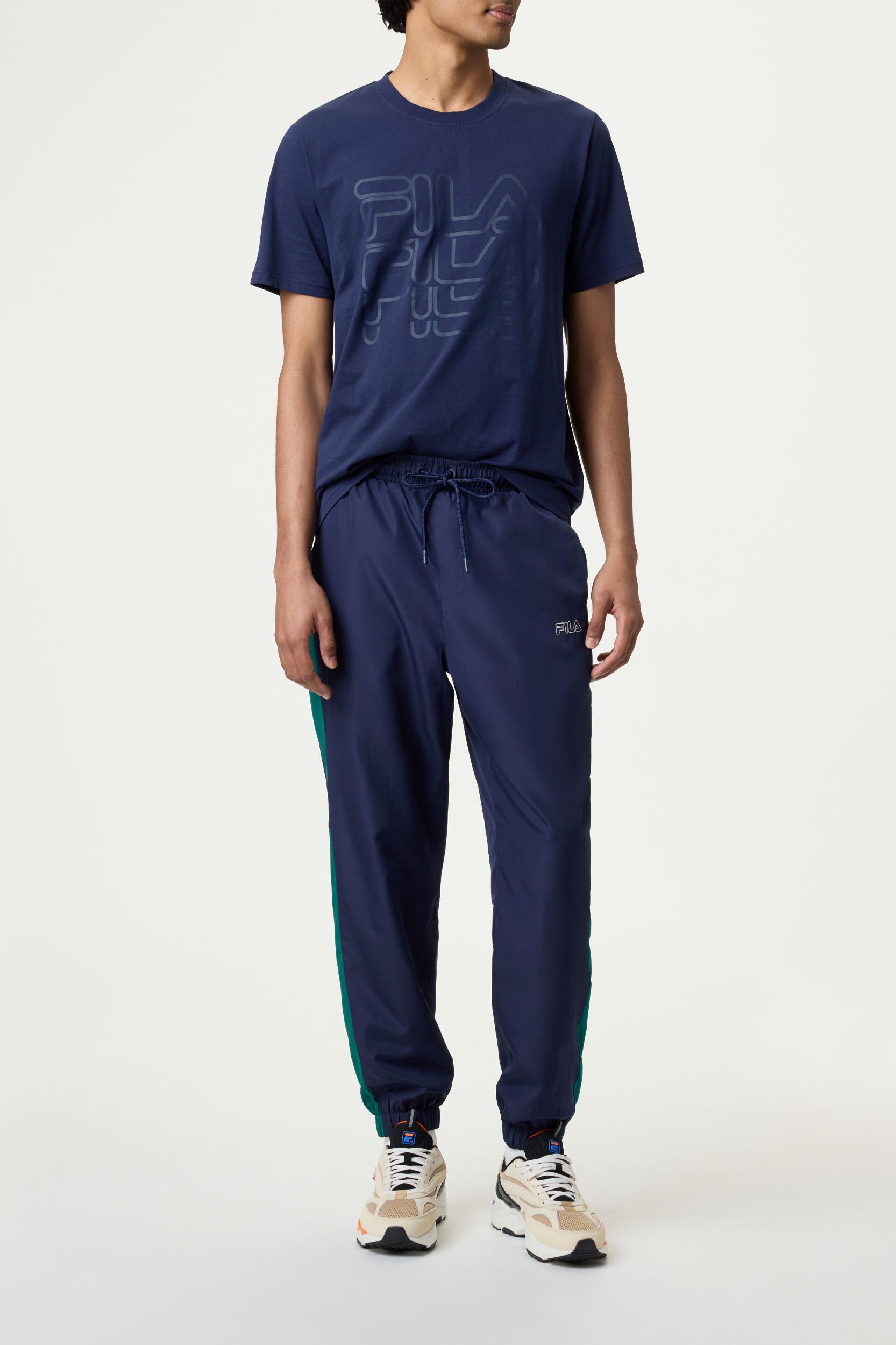 Woven Track Pant Product Image