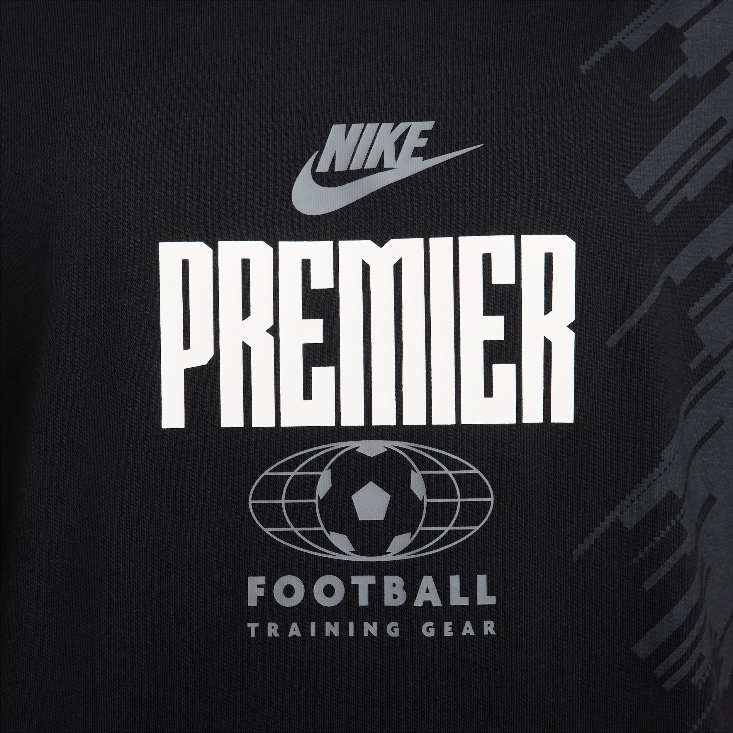 Nike Men's Max90 Soccer T-Shirt Product Image