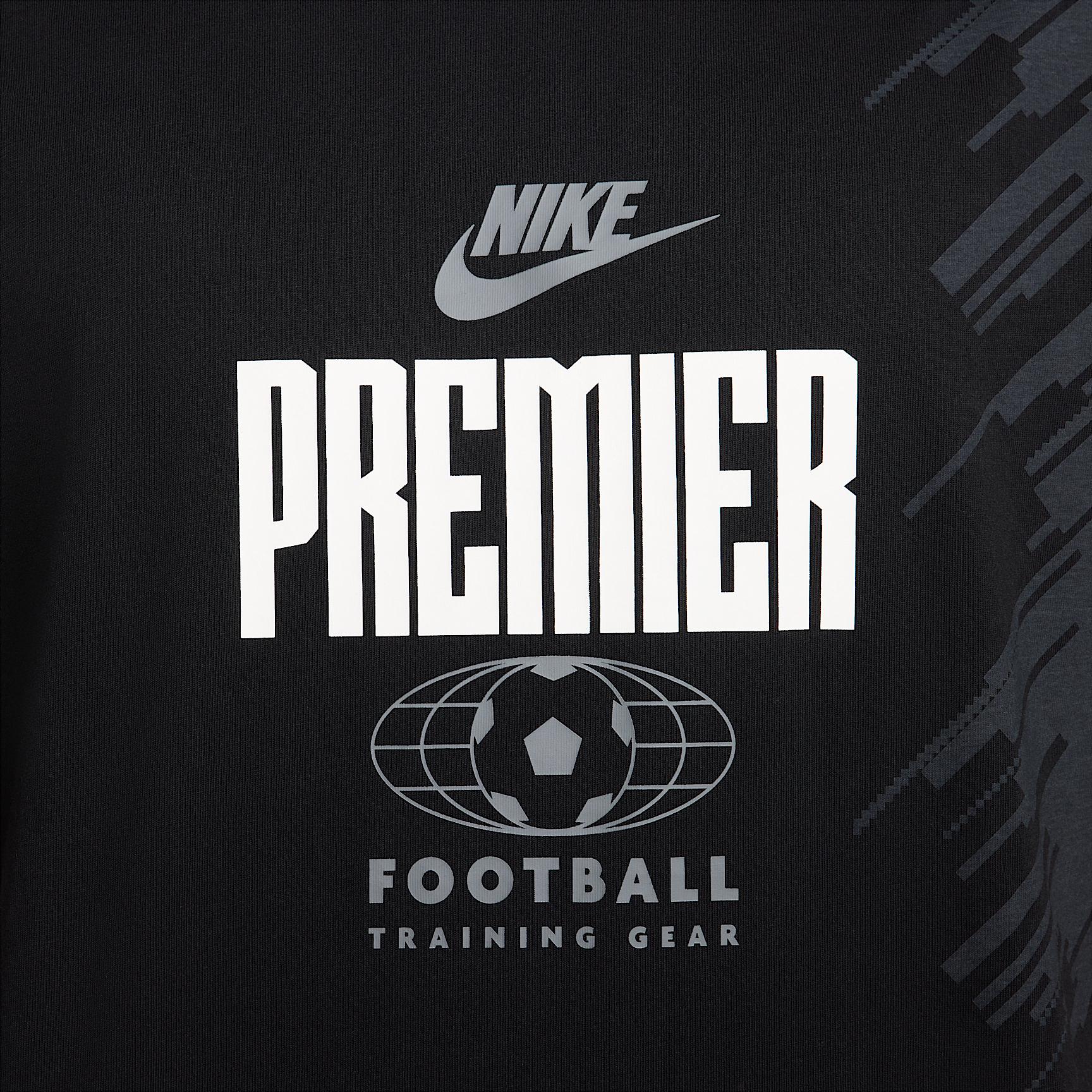 Nike Men's Max90 Soccer T-Shirt Product Image