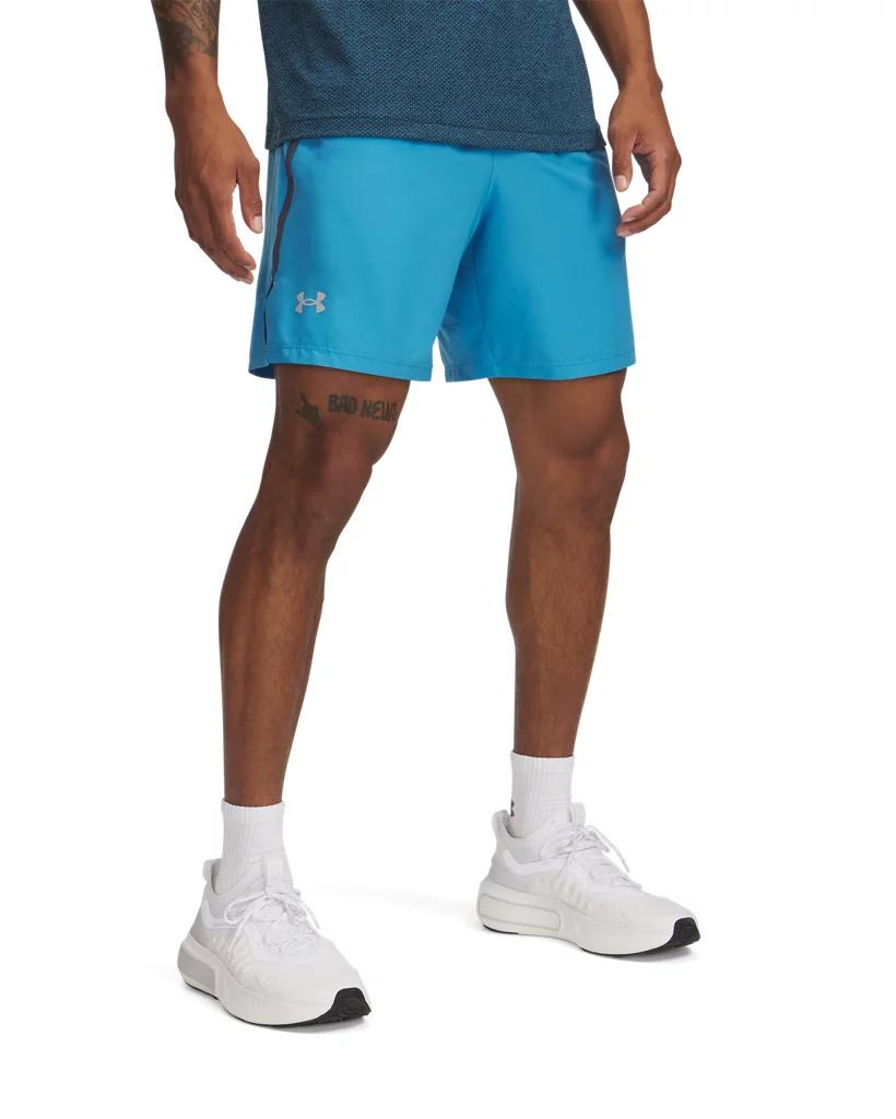 UA Launch Product Image